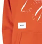 Vans Vault X WTAPS PO Hoodie (Rot)
