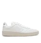 Veja V-90 Leather (Weiß)