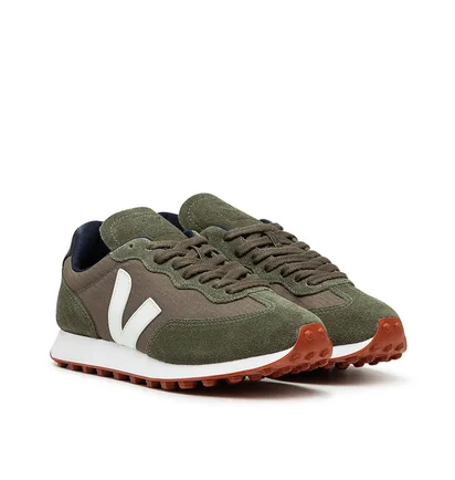VEJA Pack WMNS Rio-Branco Ripstop (Khaki)