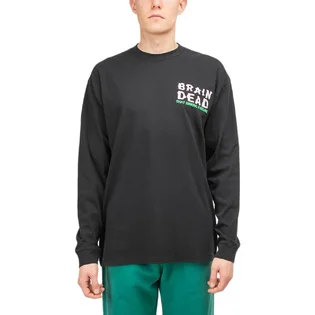Brain Dead Sinking Feeling Longsleeve (Schwarz)