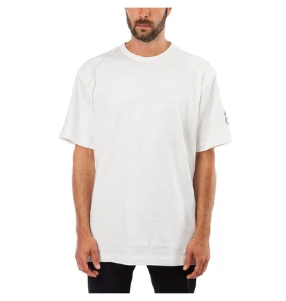 Y-3 Sashiko T-Shirt (Weiß)