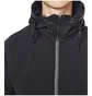 Y-3 Storm Hoodie Jacket (Schwarz)