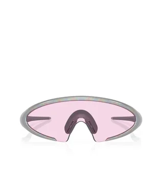Oakley Ellipse (Grau / Pink)