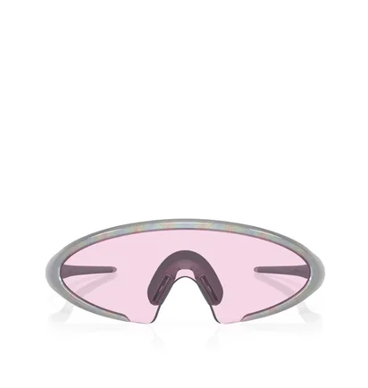Oakley Ellipse (Grau / Pink)