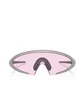 Oakley Ellipse (Grau / Pink)