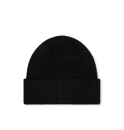Obey Future Beanie (Schwarz)