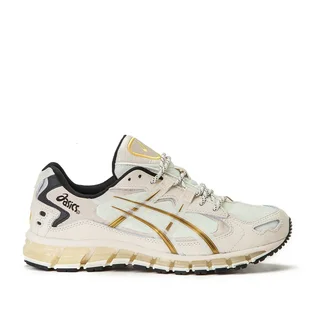 Asics Gel-Kayano 5 360 (Beige / Gold)