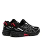 Asics MEN'S GEL-VENTURE 6 (Schwarz)