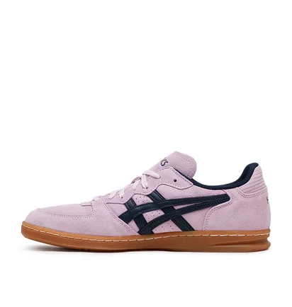 Asics x HAY Design Skyhand OG (Pink / Schwarz)