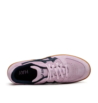 Asics x HAY Design Skyhand OG (Pink / Schwarz)