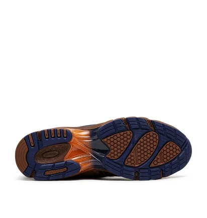 Asics UB9-S GEL-DS Trainer 14 (Braun / Blau)