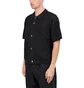 Obey Dez Sweater Shirt (Schwarz)
