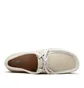 Clarks Originals Wallabee (Beige)