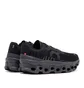 On WMNS Cloudmonster (Schwarz)
