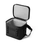 Yeti Hopper Flip 12 Soft Cooler (Schwarz)