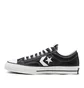Converse Star Player 76 Fall Leather (Schwarz / Weiß)