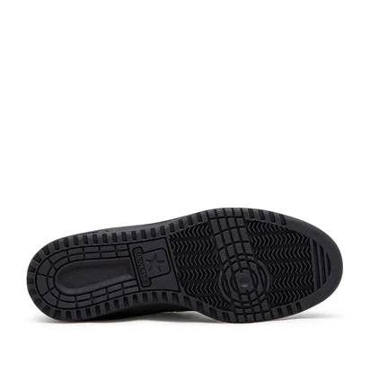 Converse x Patta Rain or Shine Weapon (Schwarz)