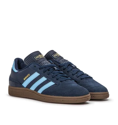 adidas Busenitz (Blau)