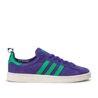 adidas Campus (Lila / Mint)