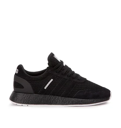 adidas x Neighborhood NBHD I-5923 (Schwarz / Weiß)