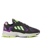 adidas Yung 1 (Grün / Lila)
