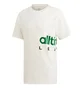 adidas Skateboarding x Alltimers T-Shirt (Weiß)