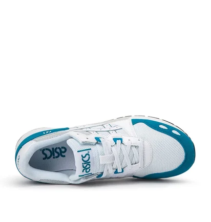 Asics Gel Lyte (Weiß / Blau)