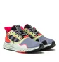 adidas ZX 4000 4D (Grau / Gelb / Rot)
