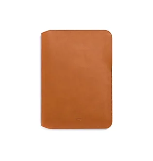 Bellroy Tablet Sleeve 10 Inch (Karamell)