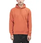 Carhartt WIP Hooded Chase Sweatshirt (Orange)