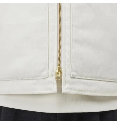Carhartt WIP Vest (Weiß)