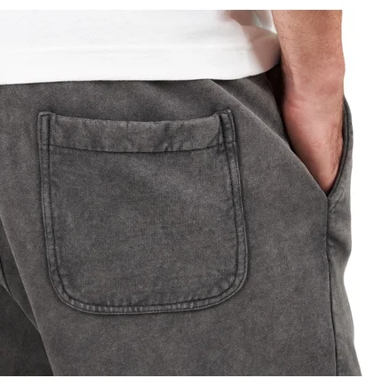 Carne Bollente Forever Hung Sweat Pant (Schwarz)