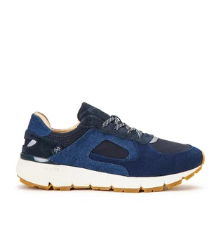Clae Edwin X Bleu De Paname (Denim)