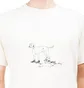 Converse x Bandulu Dog T-Shirt (Cream)