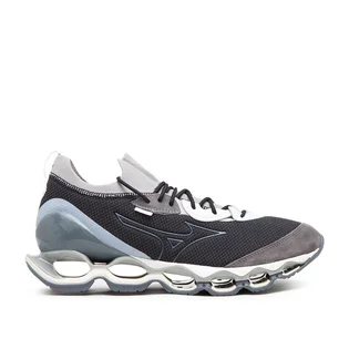 Mizuno Wave Prophecy Beta (Schwarz / Grau)