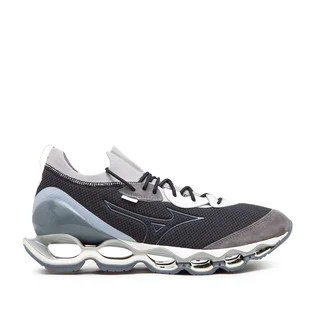 Mizuno Wave Prophecy Beta (Schwarz / Grau)