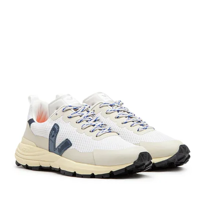 Veja WMNS Dekkan Alveomesh (Grau / Navy)