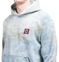 Brain Dead Marble Dye Hoodie (Marmor)