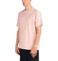 Dime Classic Small Logo T-Shirt (Pink)