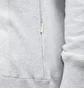 Aimé Leon Dore Logo Hoodie (Hellgrau)