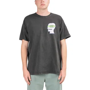 Brain Dead Spermicide Tee (Schwarz)
