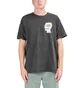 Brain Dead Spermicide Tee (Schwarz)