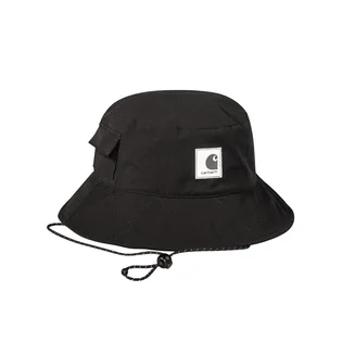 Carhartt WIP Elway Bucket Hat (Schwarz)