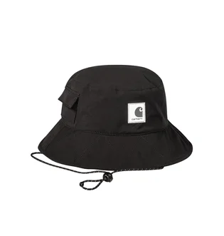 Carhartt WIP Elway Bucket Hat (Schwarz)