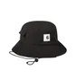 Carhartt WIP Elway Bucket Hat (Schwarz)