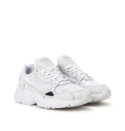 adidas Originals W Falcon (Weiß)