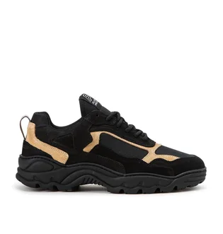 Filling Pieces Low Curve Iceman Trimix (Schwarz)
