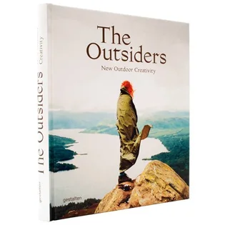 Gestalten The Outsiders – Gestalten