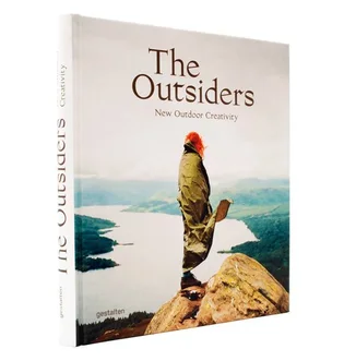 Gestalten The Outsiders – Gestalten