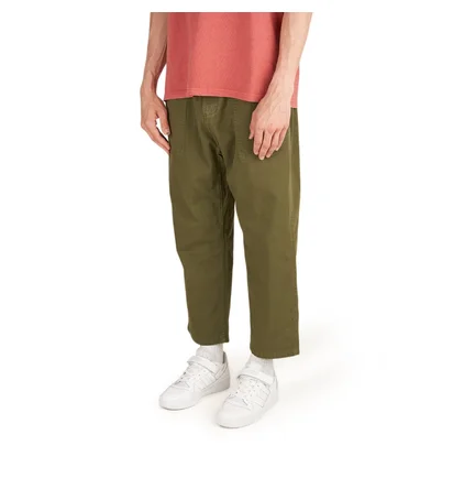 Gramicci Loose Tapered Pant (Oliv)